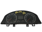 Speedometer/Instrument Cluster VW Golf MK5 1K0920854A Visteon 56663