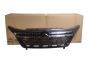 Radiator Grille New Original Citroen Peugeot 1613256780