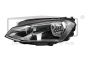 Headlamp Left 5G1941005 99411534202 VW Golf VII DPA