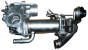 EGR Cooler Original Renault Clio IV Kangoo II 1.5 dCi 8200912059
