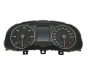 Speedometer/Instrument Cluster Seat Toledo 6JA920741F A2C95966200 VDO