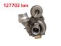 Turbocharger Renault Dacia 1.5 dci 54359700012 478276H307056 127703 km