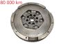 Dual-Mass Flywheel Renault Master 3 2.3 DCI 123008972R 123108013R