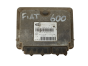 Control Unit IAW4AF.M9 55183580 61600.627.03 Fiat Magneti Marelli 15409