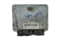 Control Unit YLMSB101151 0281001956 Land Rover Bosch