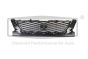 Radiator Grille 5F0853654F 88531625102 Seat Leon DPA