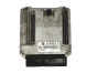 Control Unit 03L906022GR 0281015191 VW Bosch