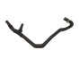 Coolant pipe 8200804899 1.5dCi Renault Clio 3 MOdus