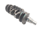 Crankshaft 0501N1 9812854980 1.4 ehdi 8HR Citroen Peugeot C3 2 207 208