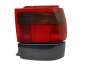Lamp Right Rear 95656606 Citroen ZX Hatchback Valeo 13096