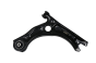 Wishbone 2Q0407152B 44071718601 VW Audi Seat Skoda Vika