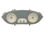 Speedometer/Instrument Cluster Lancia Musa 735417167 503001190200 26258