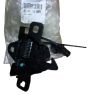 Hood Bonnet Lock New Original 656015566R Renault