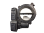 Throttle Body Valve Mercedes-Benz A6510900470 0280750573 3054