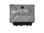 Control Unit VW 030906032CG 0261207178 Bosch 53781