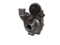 Turbocharger 7701476891 54359700011 507852H301868 1.5dCi Renault 8200507852 4