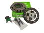 Clutch Kit For Renault 834097 Valeo