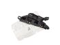 Bumper Fixing Right Front Peugeot 307 7120NH New Original