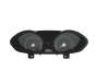 Speedometer/Instrument Cluster Ford Fiesta VP8A6F-10894-BC 58706