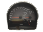 Speedometer/Instrument Cluster Fiat Multipla 46769010 110080073009 59230