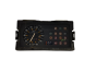 Speedometer/Instrument Cluster Renault Express Rapid Veglia 2749