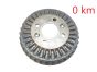 Brake Drum 432064199R Dacia Sandero 3 Logan 3 0km