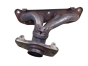 Exhaust Manifold 140044725R Renault Scenic 3 2.0 16v M4R 1113