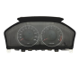 Speedometer/Instrument Cluster Volvo V70 31270898AA 36002597 51995