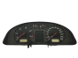 Speedometer/Instrument Cluster VW Passat B5 6033EC0336 Motometer 40992