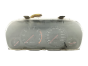 Speedometer/Instrument Cluster Honda Prelude 78101G500 HR0230065