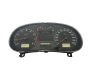 Speedometer/Instrument Cluster Seat Toledo W01M0920800A 110080012002 55157