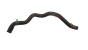 Coolant pipe 217410408R 0.9 TCE Dacia Renault