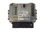 Control Unit 0281015461 39101-2A616 Kia Bosch 3017