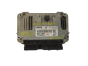 Control Unit 89661-0H070 0261S04464 Toyota PSA Bosch 13116
