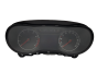 Speedometer/Instrument Cluster New Original Opel Corsa E 39007356 24886