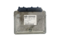 Control Unit IAW4EF.G2 55184487 Fiat Magneti Marelli 34656