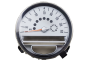Speedometer/Instrument Cluster Mini Cooper 9136196