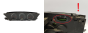 Speedometer/Instrument Cluster Nissan Primera P3 AU881 3294132 2224