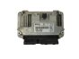 Control Unit 89661-0H070 0261S04464 Toyota PSA Bosch 15611