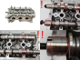 Cylinder Head 1642R-8 110419670R 0.9 TCE H4B Dacia Renault S81