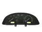 Speedometer/Instrument Cluster VW 09051940090 09051969906 Passat B5 50875