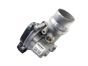 Throttle Body Valve Dacia Renault 161A09287R 1.5 DCI 3210