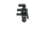 Water Stub Pipe Elektrozawór 1147412220 8572508-02 BMW