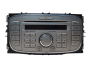 Radio CD Player Ford Focus 8M5T-18C815-AB 6000CD