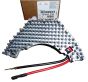 Fan Resistor Original Jumpy Expert Scudo 807 6441F6