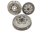 Dual Mass Wheel+ Clutch 123102238R 302050034R Renault Megane 3 RS 2.0 T
