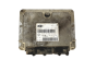 Control Unit IAW4AF.PP 55187374 Fiat Magneti Marelli 28148