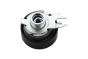 Tensioning Roller For VW Seat Skoda 030109243K 11090237501 Vika