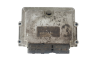 Control Unit 55185365 0281010332 Alfa Romeo 38801