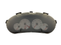 Speedometer/Instrument Cluster Peugeot 206 9648837180 000643406 2776
